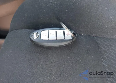 2016 Nissan Pathfinder Sv from USA, damaged, VIN 5N1AR2MM2GC630366